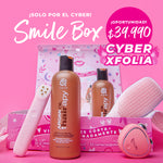 SMILE BOX 🔥 CYBER